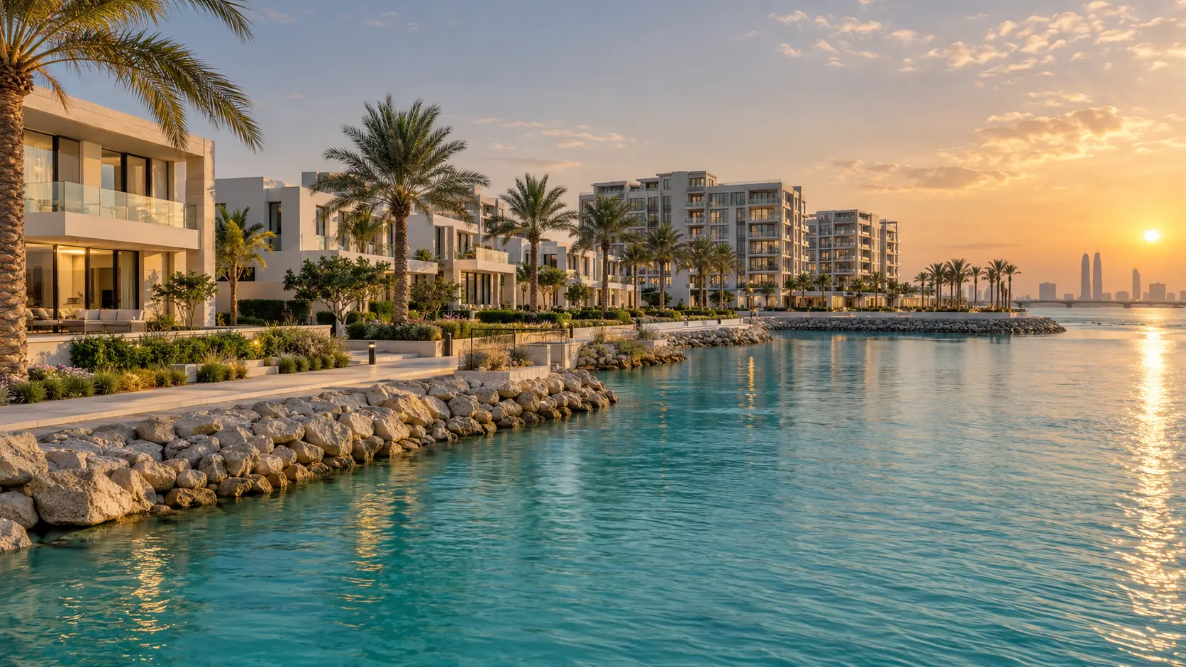Diyar Al Muharraq